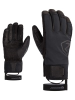 Ziener Gaspar AS PR glove ski alpine black