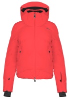 Kjus Women Bluebird 2.0 Jacket hibiscus