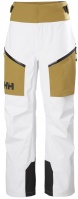 Helly Hansen W Sogn Shell Pant white