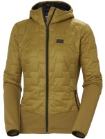 Helly Hansen&nbsp;W Lifaloft Hybrid Insulator Jacket lynx
