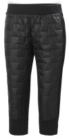 Helly Hansen W Lifaloft Full Zip Insulator Pants black