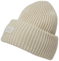 Helly Hansen HH Rib Beanie cream