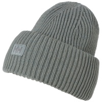 Helly Hansen HH Rib Beanie grey cactus