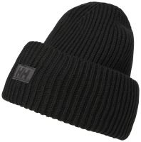 Helly Hansen HH Rib Beanie black
