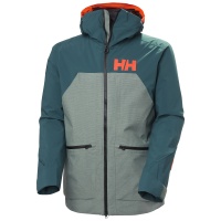 Helly Hansen Straightline Lifaloft 2.0 Jacket dark creek