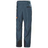 Helly Hansen Garibaldi 2.0 Pant dark creek