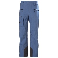 Helly Hansen W Powderqueen Pant deep fjord