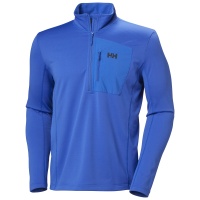 Helly Hansen Versalite 1/2 Zip Fleece cobalt