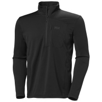 Helly Hansen Versalite 1/2 Zip Fleece black