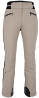 8848 Altitude Randy Star W Pant lt beige