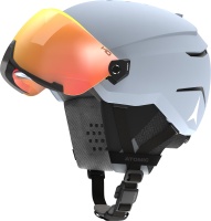 Atomic Savor Amid Visor HD grey