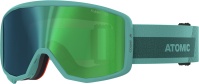 Atomic Count JR Cylindrical turquoise