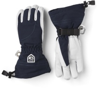 Hestra Heli Ski Female 5 finger