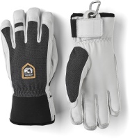 Hestra Army Leather Patrol 5 finger