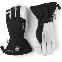 Hestra Army Leather Gore-Tex 5 finger