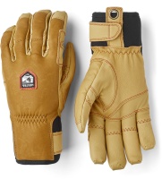 Hestra Ergo Grip Incline 5-Finger cork