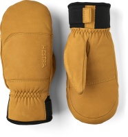 Hestra Omni 5-Finger tan