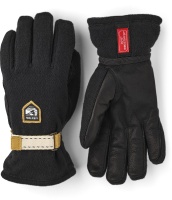 Hestra Windstopper Tour 5 finger black