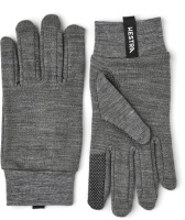 Hestra Merino Touch Point 5-Finger