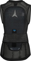Atomic Live Shield Amid Lite Vest W black