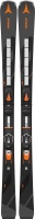 Atomic Redster Q9.8 REVO S + I 12 GW