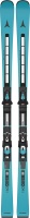 Atomic Redster X9S Revo C + I 12 GW