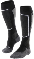 Falke SK2 M black-mix