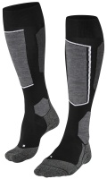 Falke SK6 Pro Women black-mix