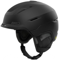 Giro Tor Spherical matte black