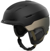 Giro Tor Spherical matte black/olive fade
