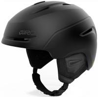 Giro Neo Mips matte black