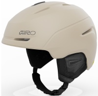 Giro Neo Mips matte stone