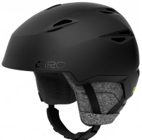 Giro Envi Spherical matte black