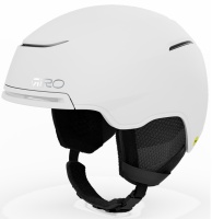 Giro Terra Mips matte white
