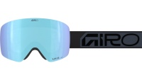 Giro Contour wordmark indigo vivid royal/infrared