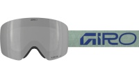 Giro Contour RS fragments glacier green vivid onyx/infrared