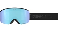 Giro Axis stacked black vivid royal/infrared