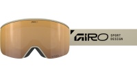 Giro Axis stacked stone vivid petrol/infrared