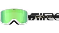 Giro Revolt burst black/white vivid emerald