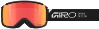 Giro Revolt stacked black vivid ember