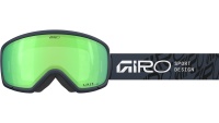 Giro Ringo endless indigo, vivid emerald
