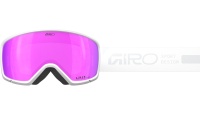 Giro Millie rails white vivid pink