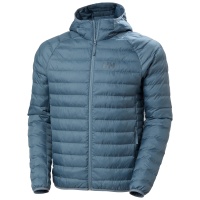 Helly Hansen Banff Hooded Insulator Jacket washed