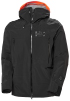 Helly Hansen Sogn Shell 2.0 Jacket black 