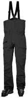 Helly Hansen Sogn Bib Shell Pant black 