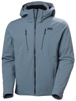 Helly Hansen Alpha 4.0 Jacket washed