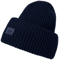 Helly Hansen HH Rib Beanie navy
