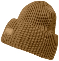 Helly Hansen HH Rib Beanie sepia