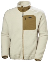 Helly Hansen Panorama Pile Fleece Block Jacket pelica