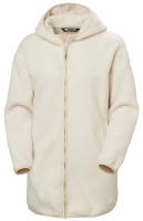Helly Hansen W Maud Pile Jacket cream